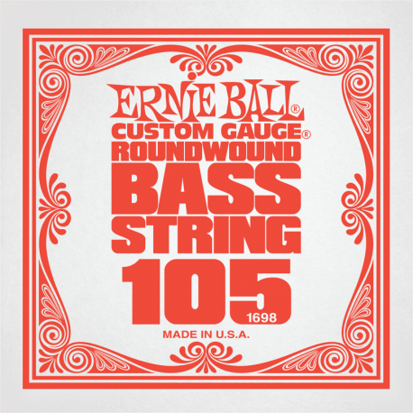 ERNIE BALL Slinky nickel wound 105