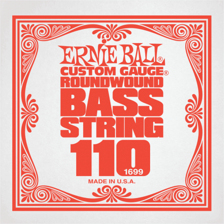 ERNIE BALL Slinky nickel wound 110