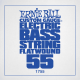 ERNIE BALL Slinky flatwound 55