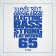 ERNIE BALL Slinky flatwound 65