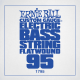 ERNIE BALL Slinky flatwound 95