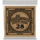 ERNIE BALL Earthwood phosphore bronze 028