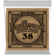 ERNIE BALL Earthwood phosphore bronze 038