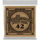 ERNIE BALL Earthwood phosphore bronze 042