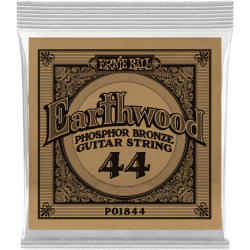 ERNIE BALL Earthwood phosphore bronze 044