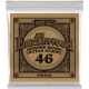 ERNIE BALL Earthwood phosphore bronze 046