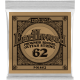 ERNIE BALL Earthwood phosphore bronze 062