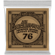 ERNIE BALL Earthwood phosphore bronze 076