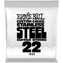 ERNIE BALL Slinky stainless steel 22