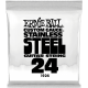ERNIE BALL Slinky stainless steel 24