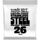 ERNIE BALL Slinky stainless steel 26