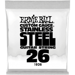 ERNIE BALL Slinky stainless steel 26