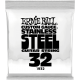 ERNIE BALL Slinky stainless steel 32