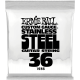 ERNIE BALL Slinky stainless steel 36
