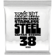 ERNIE BALL Slinky stainless steel 38