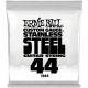 ERNIE BALL Slinky stainless steel 44