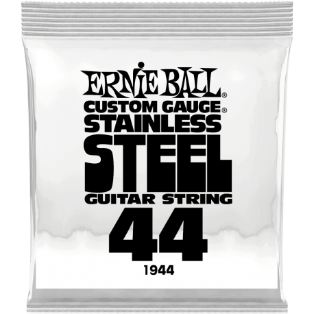 ERNIE BALL Slinky stainless steel 44