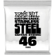 ERNIE BALL Slinky stainless steel 46