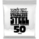 ERNIE BALL Slinky stainless steel 50