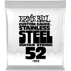 ERNIE BALL Slinky stainless steel 52