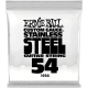 ERNIE BALL Slinky stainless steel 54