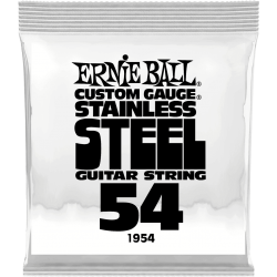 ERNIE BALL Slinky stainless steel 54