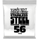 ERNIE BALL Slinky stainless steel 56
