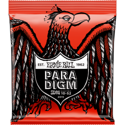 ERNIE BALL Paradigm slinky skinny top heavy bottom 10-52