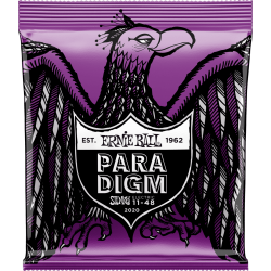 ERNIE BALL Paradigm power slinky 11-48