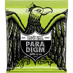 ERNIE BALL Paradigm regular slinky 10-46