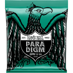 ERNIE BALL Paradigm not even slinky 12-56