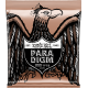 ERNIE BALL Paradigm phosphore bronze light 11-52