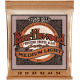 ERNIE BALL Earthwood phosphore bronze medium light 12-54