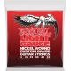 ERNIE BALL Nickel wound custom gauge light 11-52