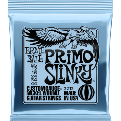 ERNIE BALL Primo slinky 9,5-44