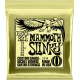 ERNIE BALL Mammoth slinky 12-62
