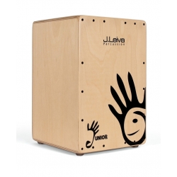 J. Leiva Cajon Junior (oiled & waxed)