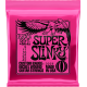 ERNIE BALL Super slinky 9-42