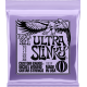 ERNIE BALL Ultra slinky 10-48
