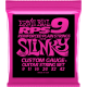 ERNIE BALL Slinky rps nickel wound 9-42