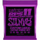 ERNIE BALL Slinky rps nickel wound 11-48