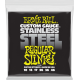 ERNIE BALL Slinky stainless steel 10-46