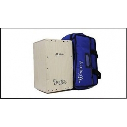 J. Leiva Cajon Junior + Junior Backpack