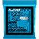 ERNIE BALL Slinky classic pure nickel 8-38