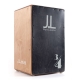 J. Leiva Cajon 3/4 (Tres Cuartos) (lacquered)