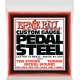 ERNIE BALL Pedal steel accordage e9