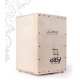 J. Leiva Cajon Easy (Glueless Assembly Kit, untreated)