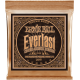 ERNIE BALL Everlast coated phophore bronze light 11-52