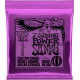 ERNIE BALL Power slinky 7 cordes 11-58