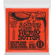 ERNIE BALL Skinny top heavy bottom !09-11-16-24-34-46-67-80